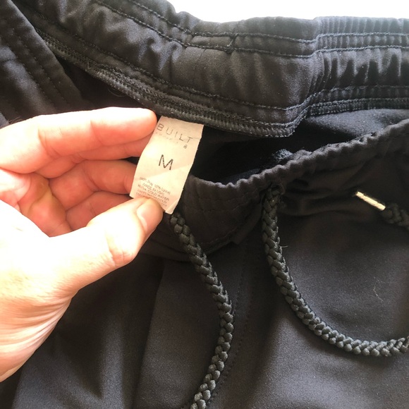 Built Apparel Joggers - Picture 3 of 4